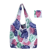 Troopilise lehemustriga ökokott